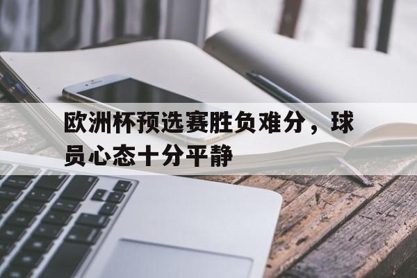 欧洲杯预选赛胜负难分，球员心态十分平静的简单介绍